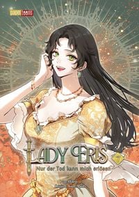 Produktbild: Lady Eris - Nur der Tod kann mich erl&ouml;sen 07
