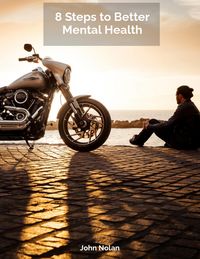 Produktbild: 8 Steps To Better Mental Health