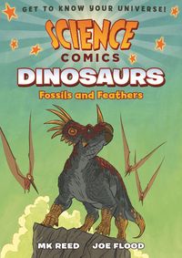 Produktbild: Science Comics: Dinosaurs
