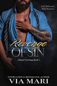 Produktbild: Revenge of Sin