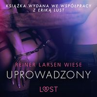 Produktbild: Uprowadzony - opowiadanie erotyczne