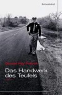 Produktbild: Das Handwerk des Teufels