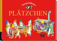 Bild vom Artikel Zwergenstübchen Plätzchen vom Autor Elke Schuster