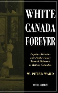 Produktbild: White Canada Forever