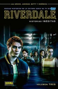 Produktbild: Riverdale 3