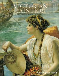 Produktbild: Victorian Painters
