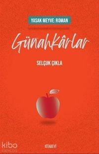 Produktbild: Yasak Meyve Roman - G&uuml;nahkarlar