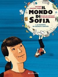 Produktbild: La filosofia da Socrate a Galileo