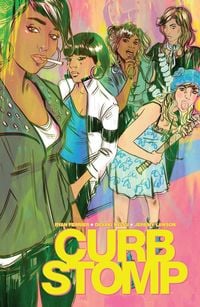 Produktbild: Curb Stomp