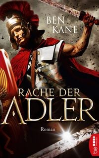 Produktbild: Rache der Adler
