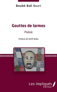 Produktbild: Gouttes de larmes