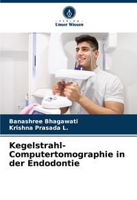 Produktbild: Kegelstrahl-Computertomographie in der Endodontie
