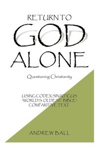 Produktbild: Return to God Alone