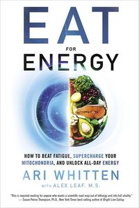Produktbild: Eat for Energy