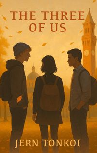 Produktbild: The Three of Us