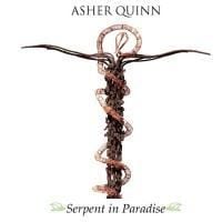 Produktbild: Quinn, A: Serpent in Paradise