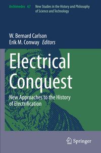 Produktbild: Electrical Conquest