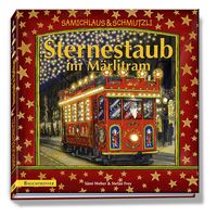 Produktbild: Sternestaub im M&auml;rlitram. Buch
