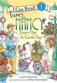 Produktbild: Every Day Is Earth Day