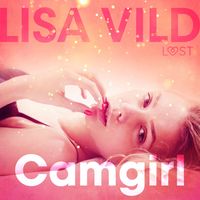 Produktbild: Camgirl - Sexy erotica