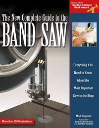 Produktbild: New Comp Gt The Band Saw