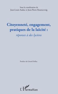 Produktbild: Citoyennet&eacute;, engagement, pratiques de la la&iuml;cit&eacute; :