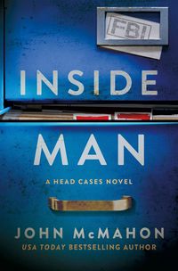 Produktbild: The Inside Man