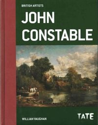 Produktbild: Tate British Artists: John Constable