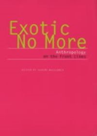 Produktbild: Exotic No More