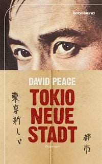 Produktbild: Tokio, neue Stadt