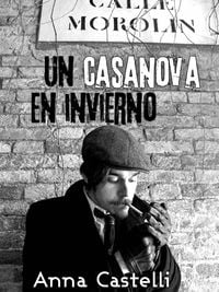 Produktbild: Un Casanova de invierno (Teatro)