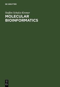 Produktbild: Molecular Bioinformatics