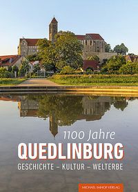 Bild vom Artikel 1100 Jahre Quedlinburg vom Autor Thomas Wozniak