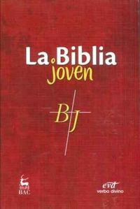 Produktbild: La Biblia joven