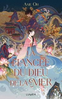 Produktbild: La fianc&eacute;e du dieu de la mer