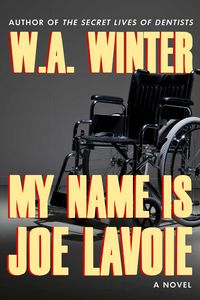 Produktbild: My Name Is Joe Lavoie