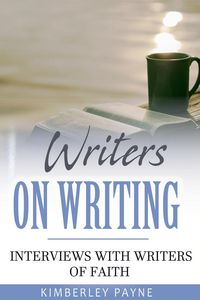 Produktbild: Writers On Writing