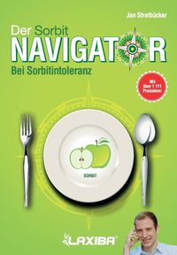 Bild vom Artikel LAXIBA - Der Sorbitnavigator vom Autor Jan Stratbücker