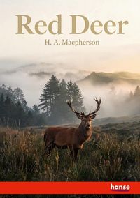 Produktbild: Red Deer