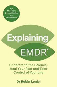 Produktbild: Explaining EMDR