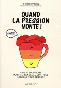 Produktbild: Quand la pression monte !