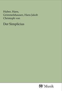 Produktbild: Der Simplicius