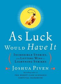 Produktbild: As Luck Would Have It