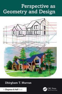Produktbild: Perspective as Geometry and Design