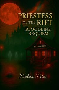 Produktbild: Priestess Of The Rift Bloodline Requiem