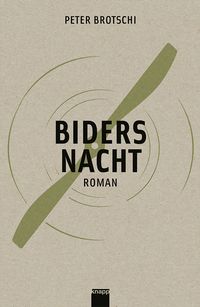 Produktbild: Biders Nacht