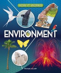 Produktbild: How It Works: Environment