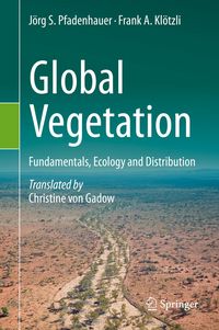 Produktbild: Global Vegetation