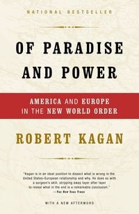 Produktbild: Of Paradise and Power