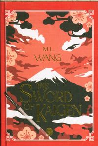 Produktbild: The sword of Kaigen